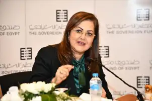 وزيرة التخطيط ترد على اتهام الدولة ببيع أصولها: التخارج مشاركة وليس بيعا