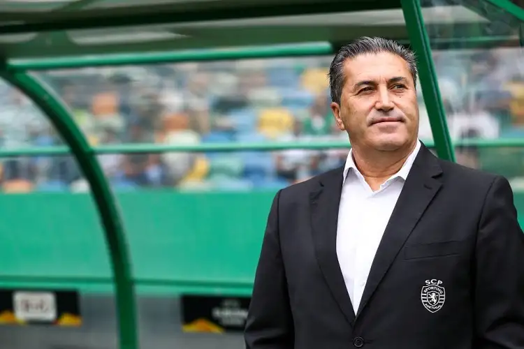 مدرب الأهلي السابق: فيتوريا تحدث معي قبل قبوله تدريب منتخب مصر