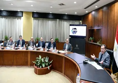 وزير البترول: تحويل السيارات للغاز الطبيعي وفر أكثر من مليون طن وقود سائل خلال 2022