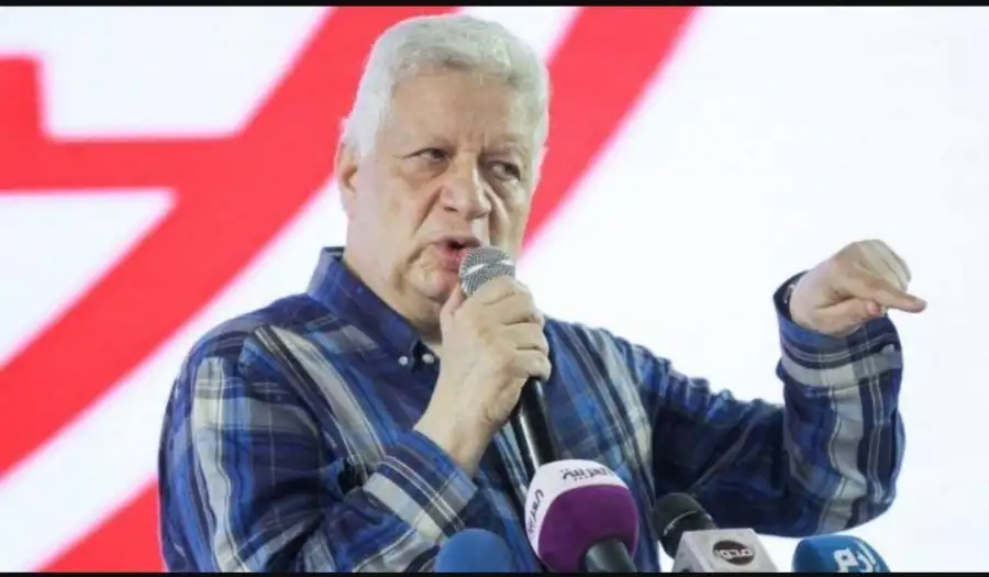 مرتضى: فوز الأهلي ليس مقياساً.. ومندهش من جماهير أسوان