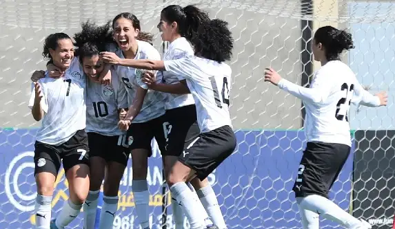 مواجهة بين مصر وتونس في افتتاح بطولة شمال أفريقيا للفتيات
