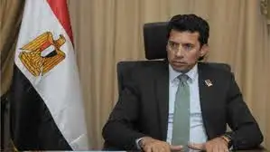 وزير الرياضة: مهتمون بتقليل الاحتقان في عملية قيد اللاعبين