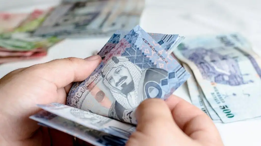 سعر الريال السعودي اليوم الخميس 23-2-2023 مقابل الجنيه في بداية التعاملات البنكية