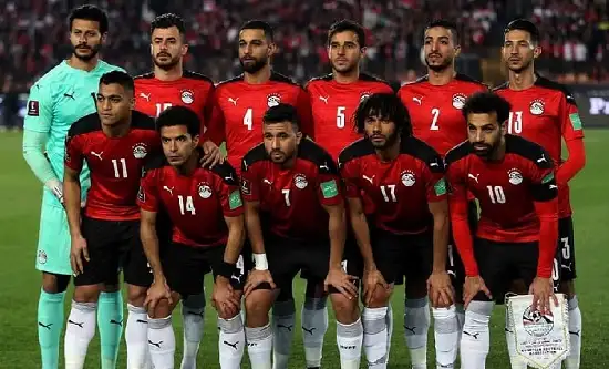 رسميًا .. مصر تواجه مالاوي 24 مارس المقبل بالقاهرة