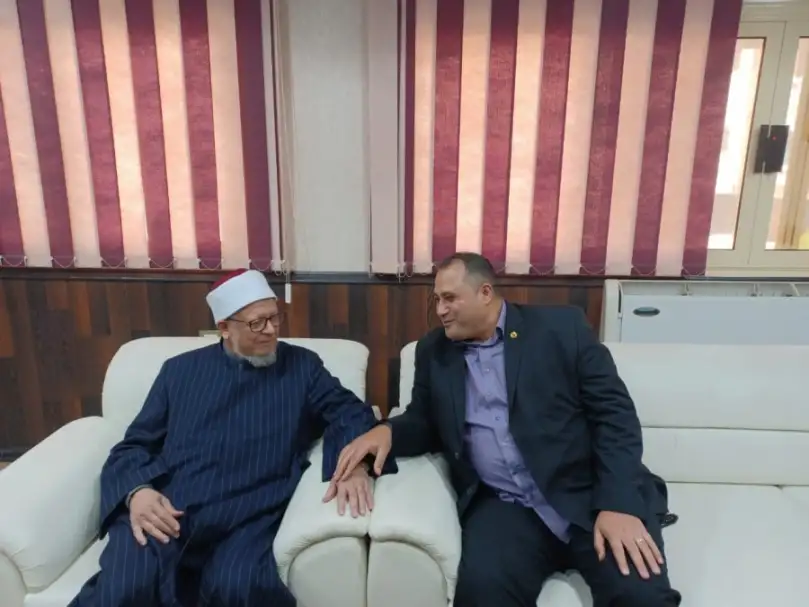 كلية الشريعة والقانون بطنطا تستعد لتنظيم مؤتمرها العلمي الخامس تحت رعاية شيخ الأزهر