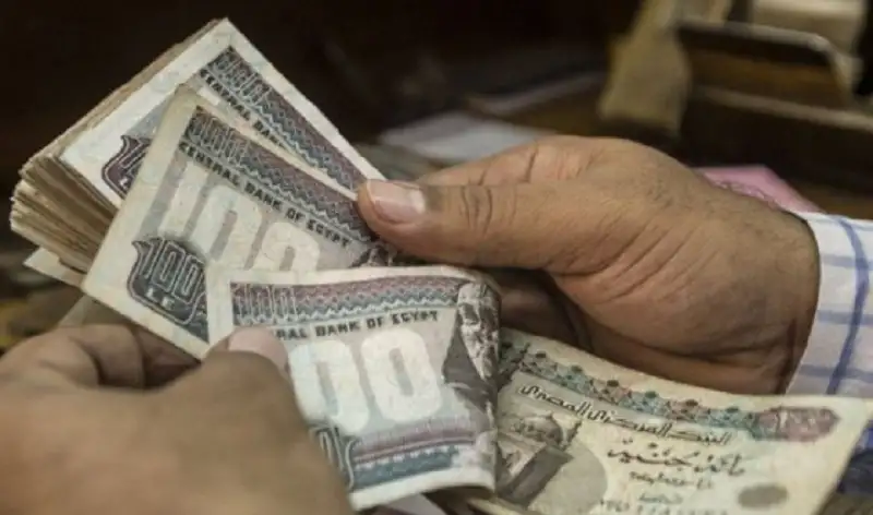 دراسة: الراتب في 7 دول عربية لا يكفي لـ3 أسابيع