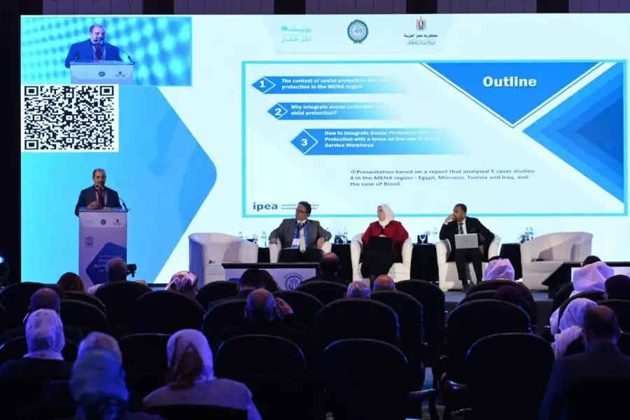 مسؤول بالمالية: نعتمد على الدراسات في تعزيز الإنفاق على برامج الحماية الاجتماعية