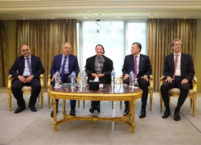 شؤون البيئة: الخطط الخاصة بالمناخ أحد خطوات تحديد أولويات العمل في القطاعات المختلفة