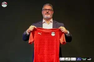 اجتماعات مستمرة لجهاز المنتخب الأوليمبي للترتيب للقاء زامبيا