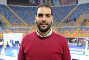عضو اتحاد السلاح : حققنا مكاسب عديدة باستضافة كأس العالم لسلاح الشيش