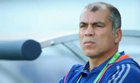 محمد يوسف: خسارة منتخب الشباب كارثة.. والأهلي يحتاج للفوز على صن داونز