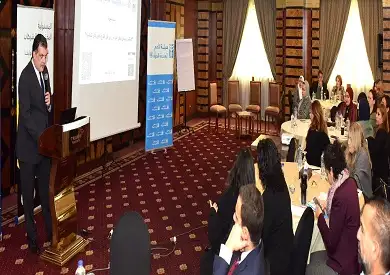 شراكة بين الهيئة العامة للاستثمار والأمم المتحدة لتمكين النساء في القطاع الخاص المصري