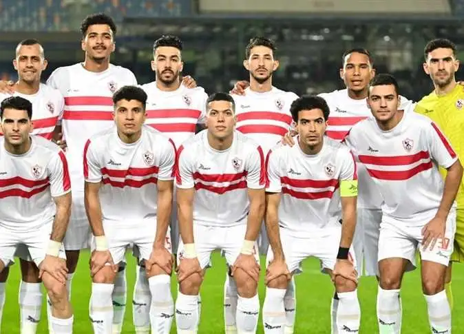 سليمان وهدان: الزمالك سيواجه الترجي في القاهرة.. وسنتعامل مع اللاعبين نفسيا