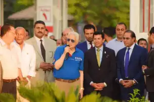وزارة الرياضة: سنتدخل حال عدم تعيين رئيس للزمالك