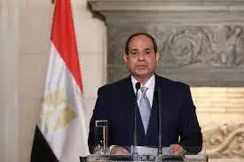 الرئيس السيسي: حرب روسيا وأوكرانيا تسببت في ارتفاعات قياسية بأسعار الطاقة والغذاء