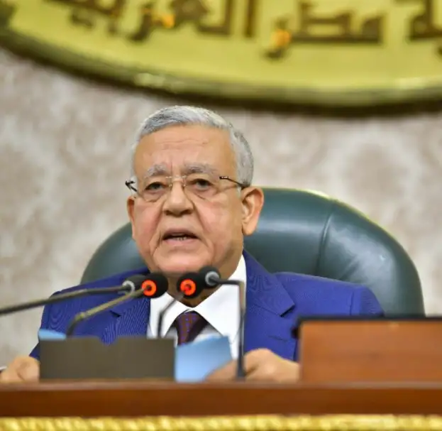رئيس مجلس النواب: مصر لا تعارض التنمية في إثيوبيا ولكن نريد اتفاقا ملزما لملء السد