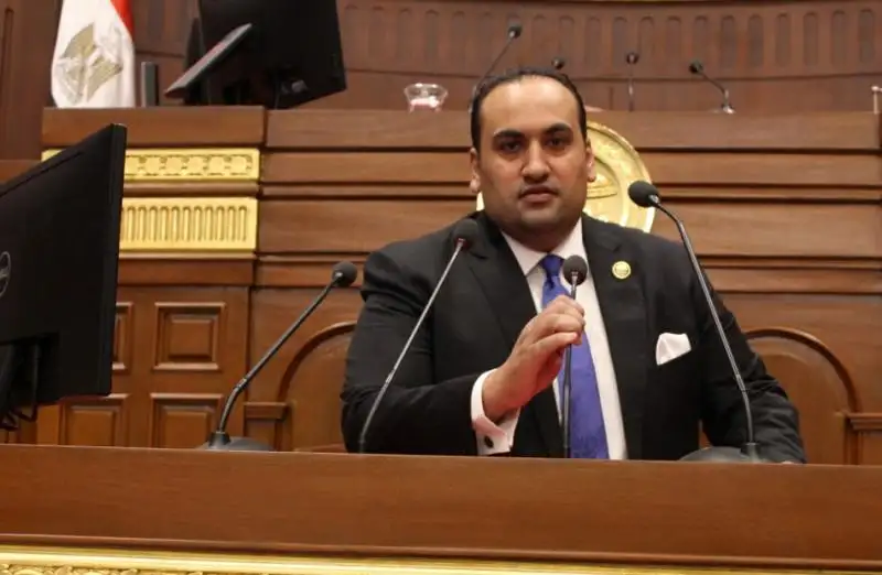 برلماني: زيادة الأجور والمعاشات تهدف لتحسين المعيشة ورفع المعاناة عن المواطنين