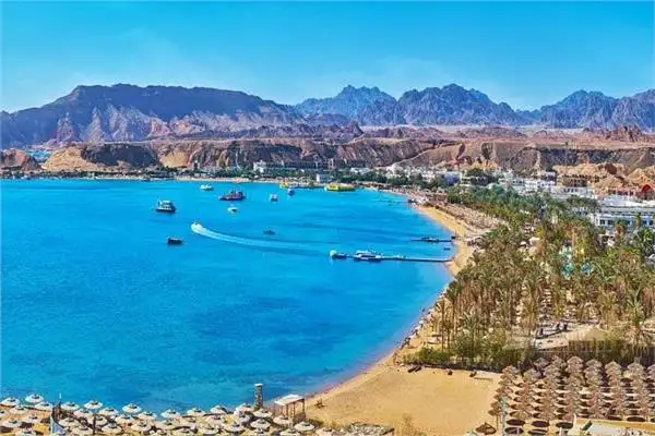 تقرير لجنة تسويق السياحة الثقافية يتوقع أن تتحول سيناء إلى مركز جاذب للاستثمار في الشرق الأوسط