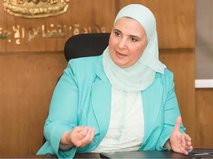 القباج: الرئيس السيسي يولي اهتماما كبيرا لملف الحماية الاجتماعية