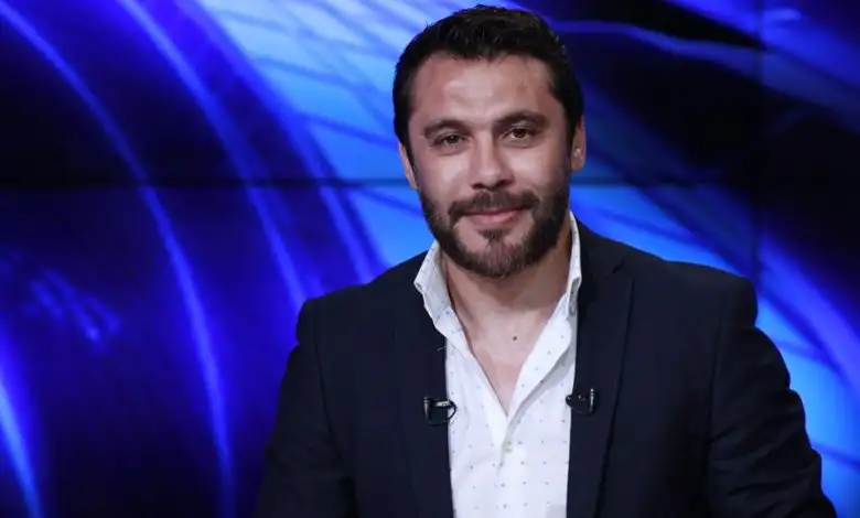 أحمد حسن: نعيش أزمة كبيرة في الكرة المصرية