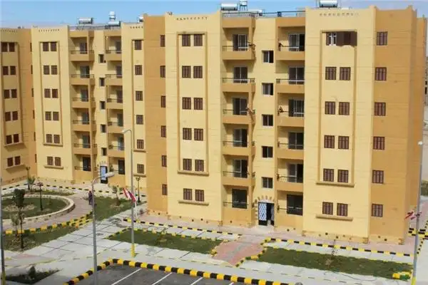 صندوق التنمية الحضرية يطرح 11 محلا تجاريا و12 وحدة إدارية بمشروع أرض الخيالة
