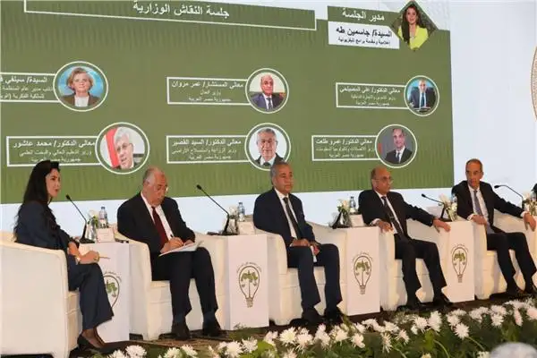 وزير التموين: تسجيل العلامات التجارية بلغ 143 ألف علامة دولية و540 ألف محلية