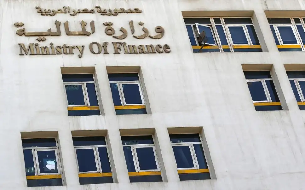 المالية: فوائد الدين بالموازنة تقفز 36% خلال 6 أشهر