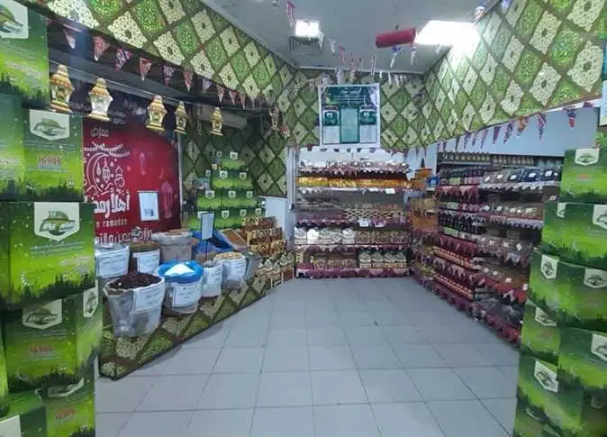 الزراعة: التخفيضات على السلع بمعرض أهلا رمضان في حديقة الأورمان تصل إلى 40%