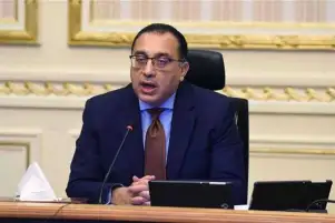 رئيس الوزراء: توطين الصناعة على رأس أولويات الحكومة