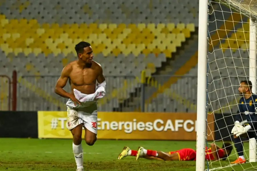 الجزيري: حققنا انتصارا بالعزيمة والإصرار على الترجي.. وسنحاول الفوز في أرض بلوزداد