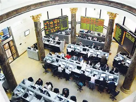 انخفاض مؤشرات البورصة بأقل من 1%