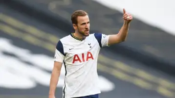 كين أساسيا.. التشكيل الرسمي لمباراة توتنهام وميلان في دوري الأبطال