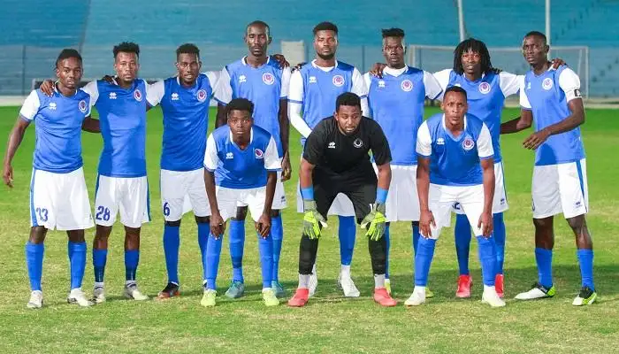 الهلال السوداني يرد على شكوى الأهلي ضده