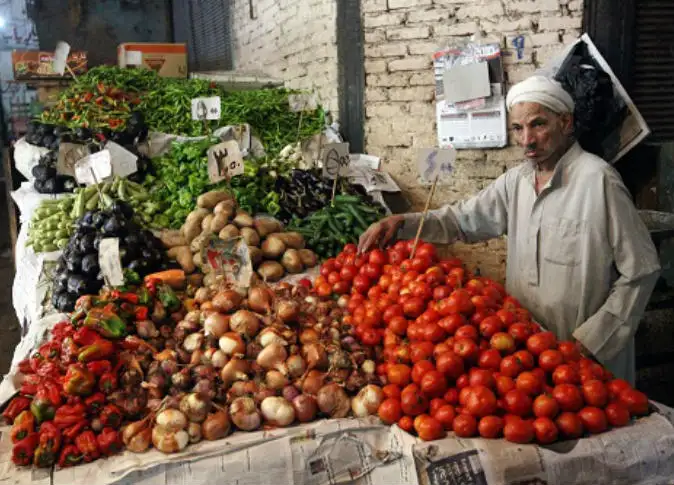 معدل التضخم السنوي في مصر يرتفع إلى 31.9% خلال فبراير 2023