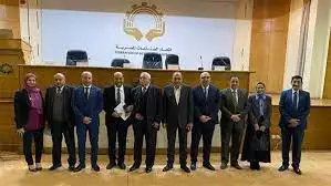 غرفة الصناعات النسيجية تنظم ندوة عن ربط البحث العلمي بالصناعة والمساهمة في تطوير القطاع