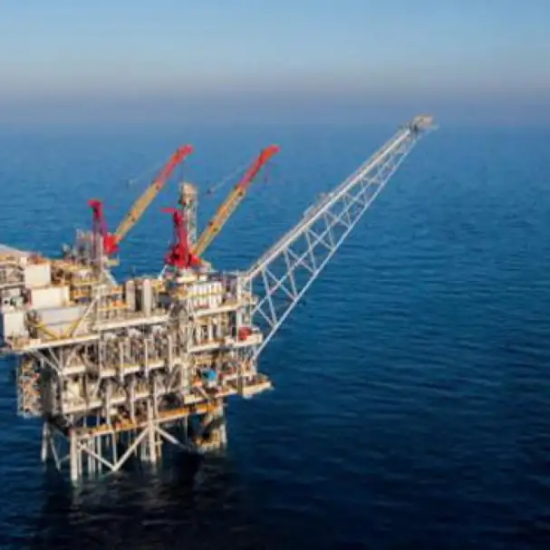 إنرجين العالمية تبدأ إنتاج الغاز من امتيازات شمال إدكو والعامرية بالبحر المتوسط