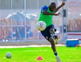 موقف شيكابالا من اللحاق بمباراة الزمالك أمام انبي