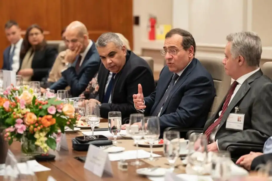 وزير البترول: مصر ساهمت في تأمين جانب من احتياجات أوروبا من الطاقة