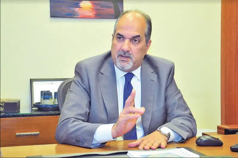 التمويل العقاري وكيفية الاستفادة منه في ندوة بالجامعة المصرية الصينية
