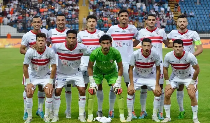 خبير تحكيمي: الزمالك استحق ركلة جزاء أمام إنبي