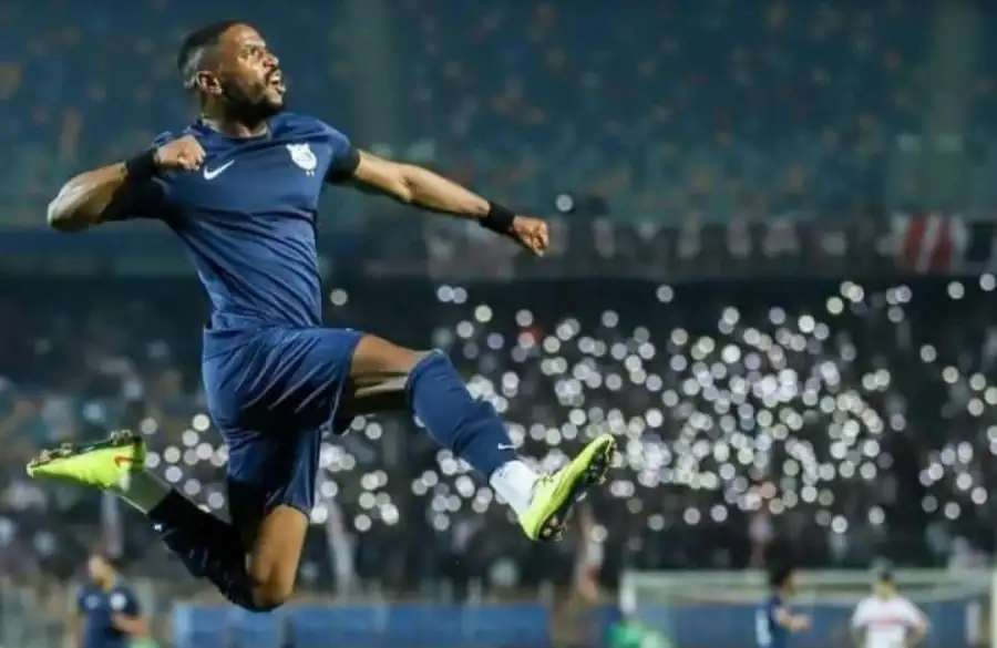 رفيق كابو: أطمح للعب مع أحد أندية القمة.. ومنتخب تونس يتجاهلني بشكل كبير