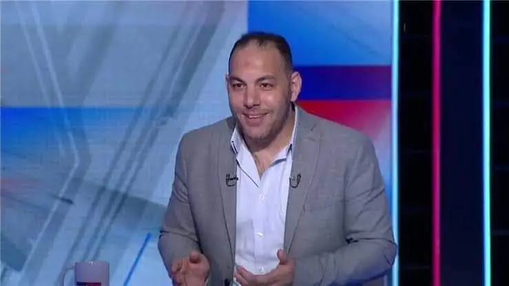 أحمد بلال: أنا من أفضل 4 مهاجمين في تاريخ مصر