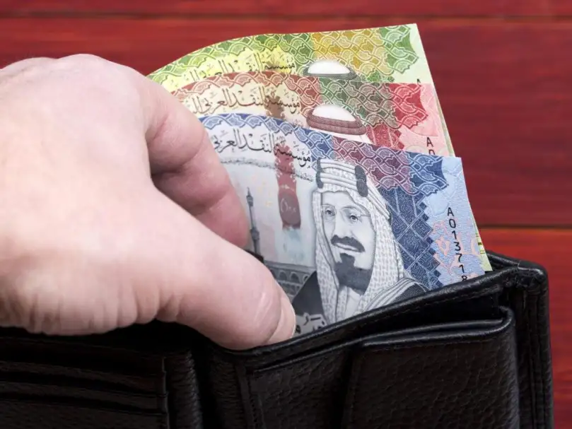 سعر الريال السعودي اليوم الثلاثاء 14-3-2023 مقابل الجنيه المصري في بداية التعاملات بالبنوك