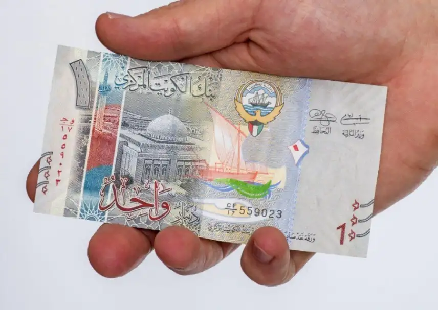 سعر الدينار الكويتي اليوم الثلاثاء 14-3-2023 في مستهل التعاملات