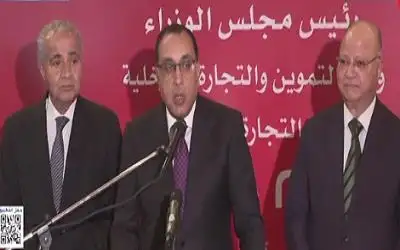 رئيس الوزراء: الدولة قادرة على توفير جميع السلع الغذائية بكميات كبيرة تكفي احتياجاتنا