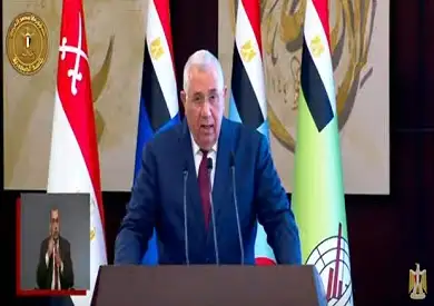 وزير الزراعة: 75 مليار جنيه إجمالي دعم الأسمدة المقدمة للفلاحين