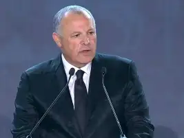 أبوريدة: حظوظ المغرب كبيرة في تنظيم كأس العالم 2030