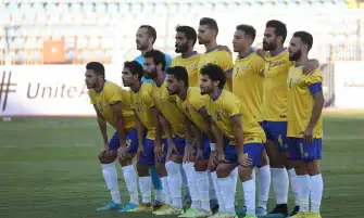 الإسماعيلي يطالب وزير الرياضة بالدعم لإنهاء أزمة مستحقات اللاعبين