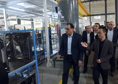 مدبولي: اعتدنا عدم الإفصاح عن أي مشروع إلا بعد اكتماله لنعرضه بعدها على المواطنين