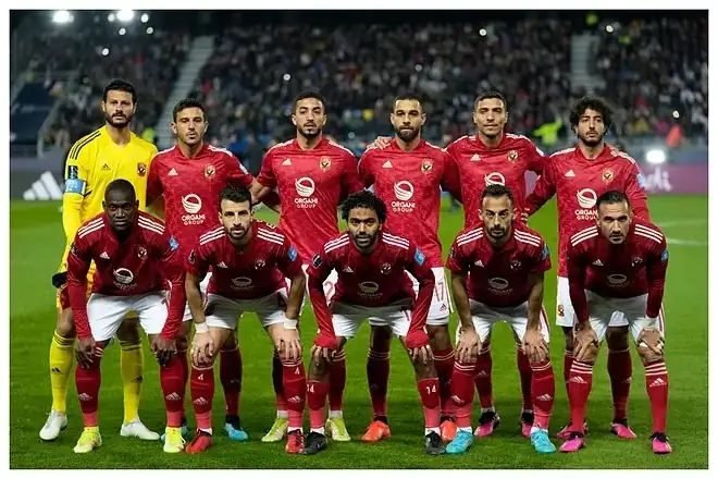 بركات: الأهلي سبب تأزم موقفه بدوري أبطال أفريقيا